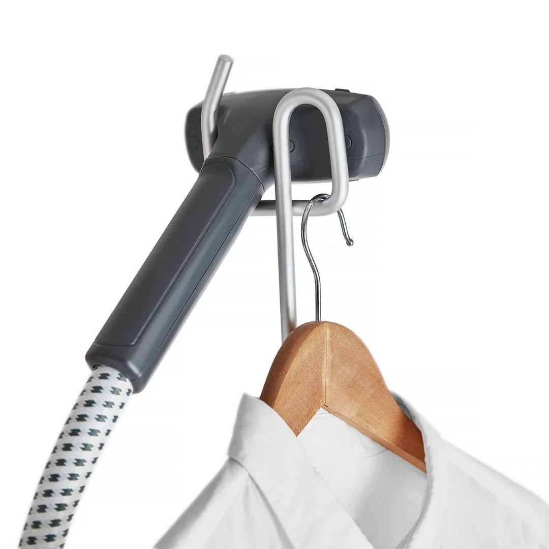 Vivio™ Professional Garment Steamer with Fabric Brush