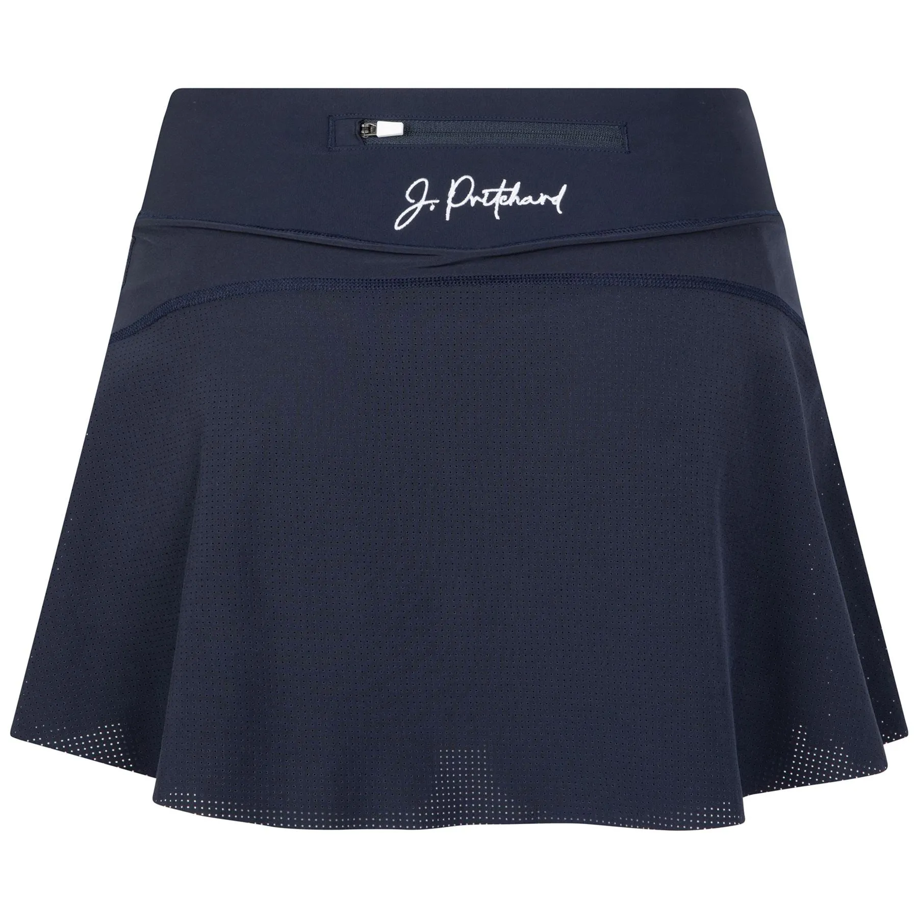 Womens Legacy Skirt Bainbridge Blue - 2024