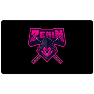 ZENINTCG Accessories [Desk Mat] (FREE WORLDWIDE SHIPPING)