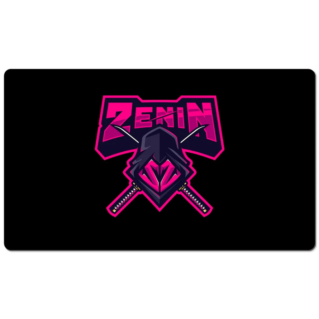 ZENINTCG Accessories [Desk Mat] (FREE WORLDWIDE SHIPPING)